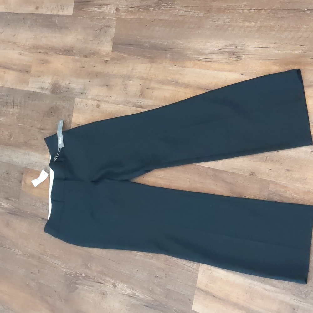 Loft Marisa Trouser NWT Sz 0 short